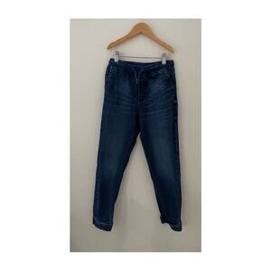 OshKosh Elastic Waist Jeans